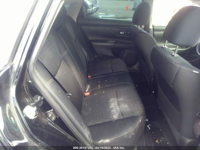 1N4AL3AP7GN393264 Nissan Altima 2.5 S
