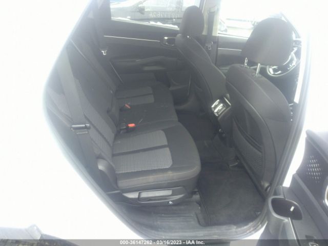 5XYRGDLC9NG106805 KIA SORENTO LX