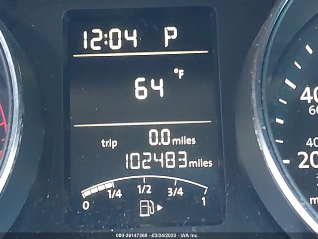 3VW2K7AJXFM418443 Volkswagen Jetta Sedan 2.0l S
