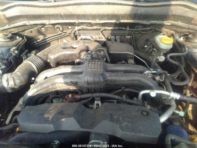JF2SJABC4GH560930 Subaru Forester 2.5i
