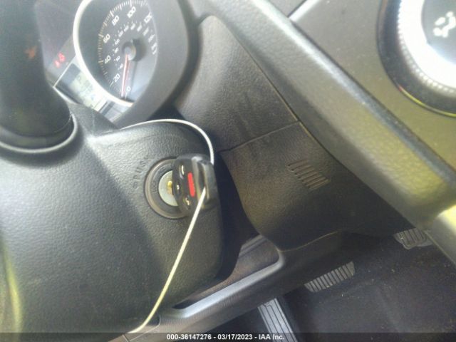 JF2SJABC4GH560930 Subaru Forester 2.5i