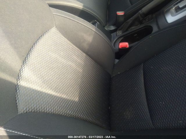 JF2SJABC4GH560930 Subaru Forester 2.5i