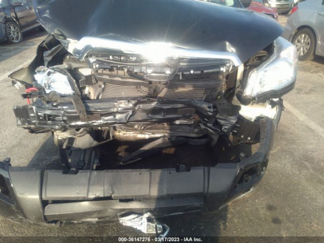 JF2SJABC4GH560930 Subaru Forester 2.5i
