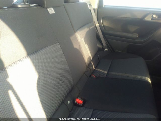JF2SJABC4GH560930 Subaru Forester 2.5i