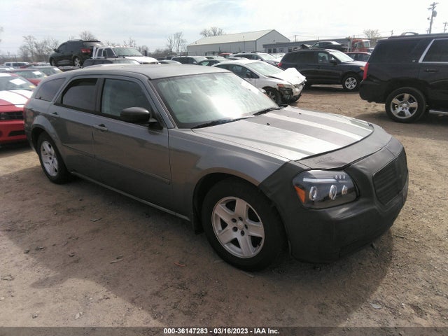 2005 2D4FV48V05H509739 головне зображення
