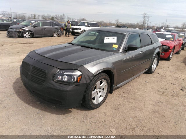 Dodge Magnum Se 2005 2D4FV48V05H509739 Image 2