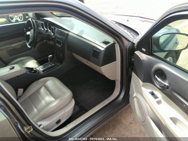 Dodge Magnum Se 2005 2D4FV48V05H509739 Image 7