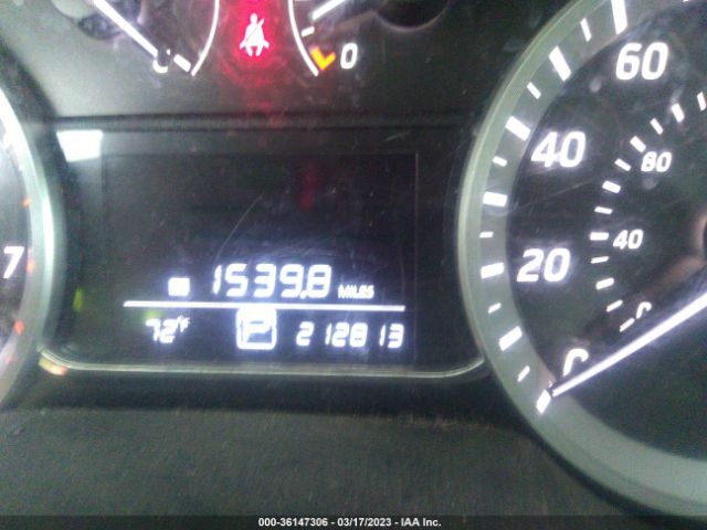 3N1AB7AP2EL671279 Nissan Sentra S/fe+ S/sv/fe+ Sv/sr/sl