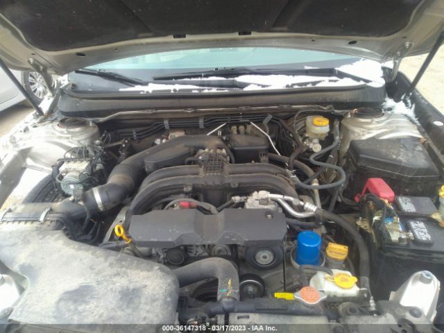 4S4BSBNC0G3225153 Subaru Outback 2.5i Limited