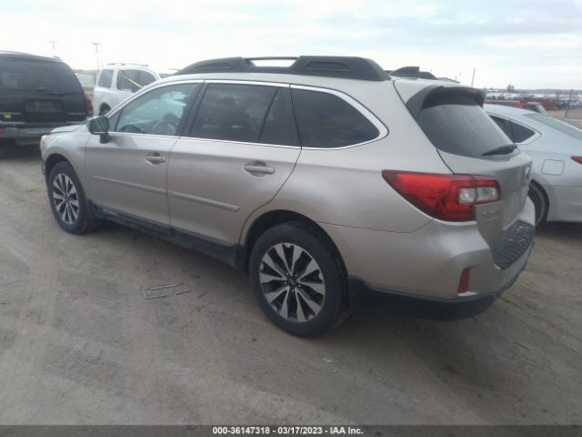 4S4BSBNC0G3225153 Subaru Outback 2.5i Limited