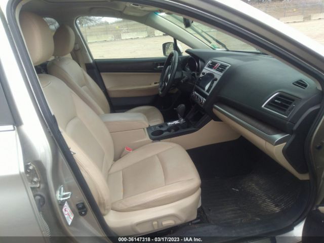 4S4BSBNC0G3225153 Subaru Outback 2.5i Limited