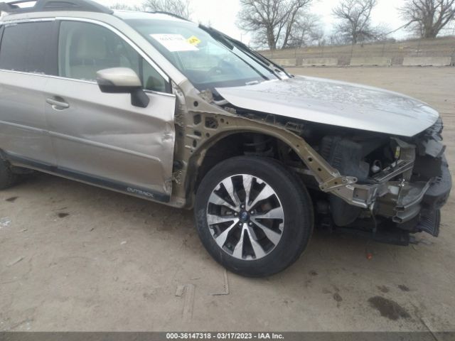 4S4BSBNC0G3225153 Subaru Outback 2.5i Limited