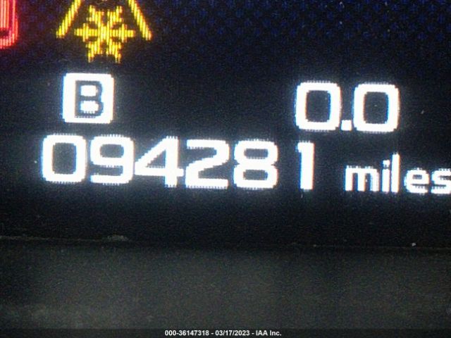 4S4BSBNC0G3225153 Subaru Outback 2.5i Limited