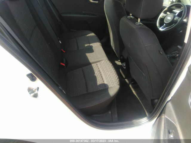 3KPA24AB6JE077826 KIA RIO S