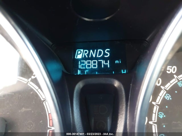 2014 FORD FIESTA SE VIN: 3FADP4EJXEM103300