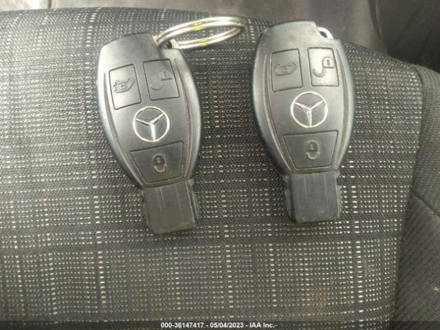 WD3PG2EA0G3063545 Mercedes-Benz METRIS CARGO VAN