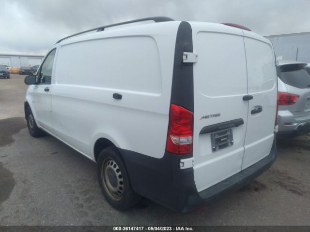 WD3PG2EA0G3063545 Mercedes-Benz METRIS CARGO VAN