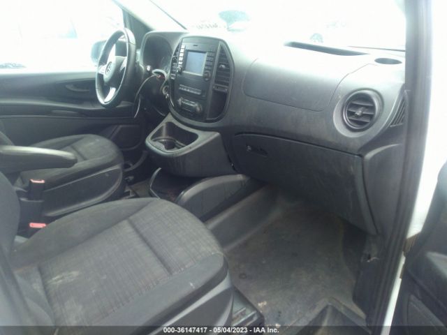 WD3PG2EA0G3063545 Mercedes-Benz METRIS CARGO VAN