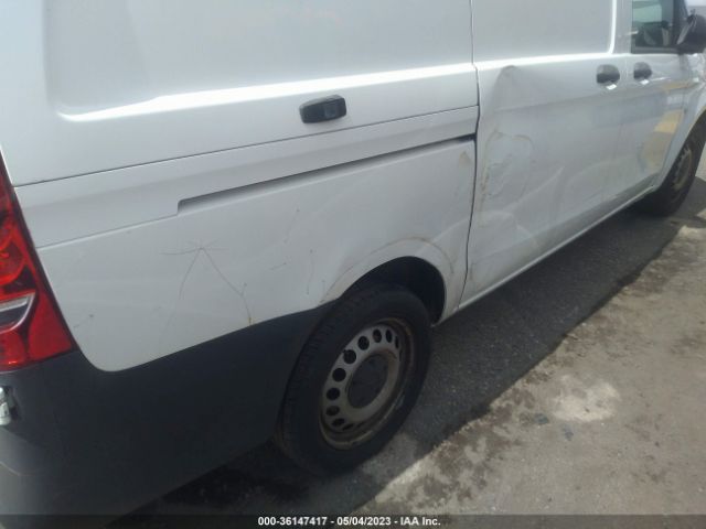 WD3PG2EA0G3063545 Mercedes-Benz METRIS CARGO VAN