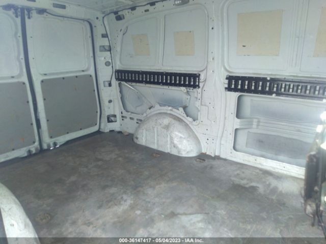 WD3PG2EA0G3063545 Mercedes-Benz METRIS CARGO VAN