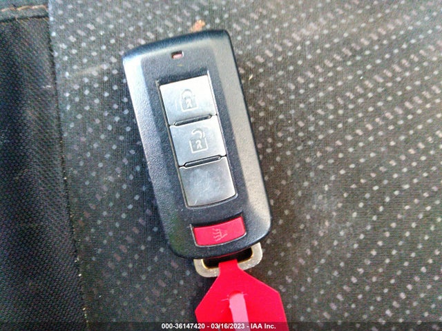 4A4AP4AU5EE006310 Mitsubishi Outlander Sport Se
