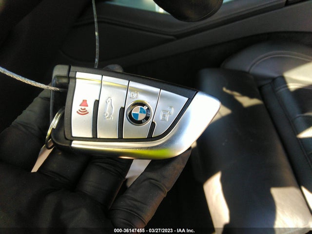 2021 BMW X6, VIN: 5UXCY6C00M9D94056
