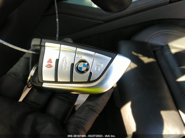 5UXCY6C00M9D94056 BMW X6 Xdrive40i