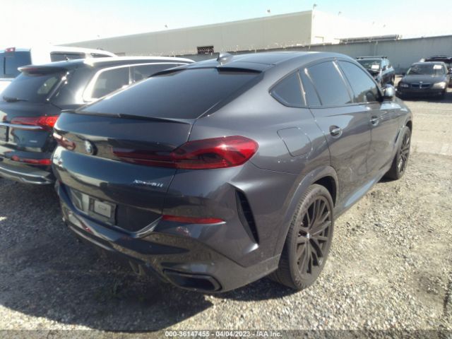 5UXCY6C00M9D94056 BMW X6 Xdrive40i