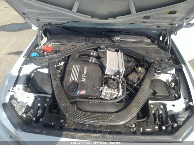 2020 BMW M2, VIN: WBS2U7C00L7E56248