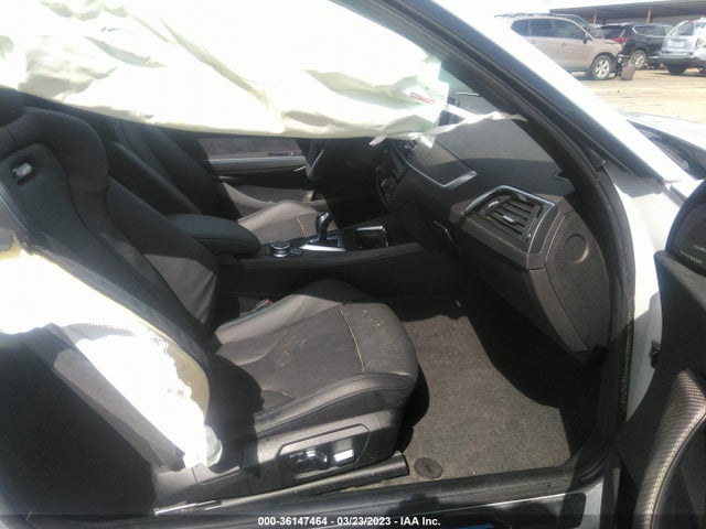 2020 BMW M2, VIN: WBS2U7C00L7E56248