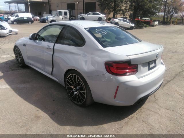 WBS2U7C00L7E56248 BMW M2 Competition