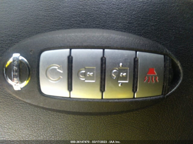 Nissan ROGUE SV 2021 5N1AT3BB7MC822709 Image 11