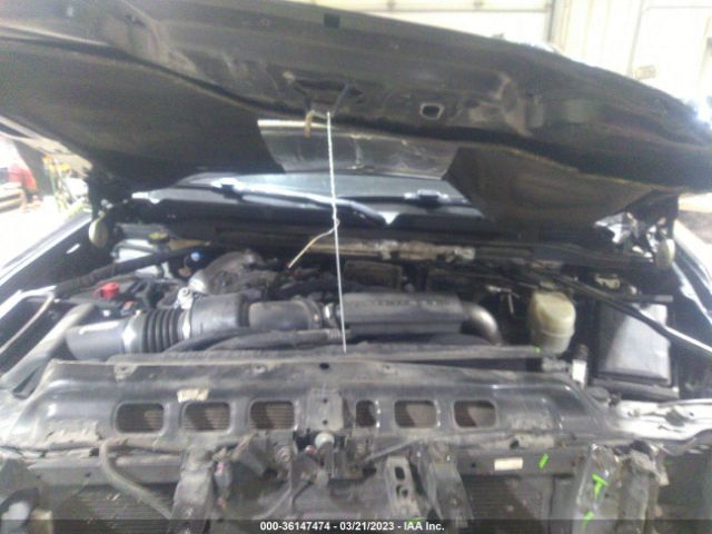 1GT12UEYXHF128355 GMC Sierra 2500hd Denali