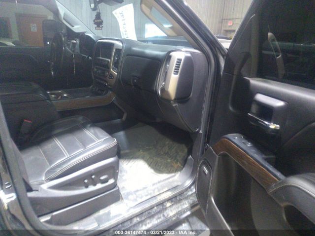 1GT12UEYXHF128355 GMC Sierra 2500hd Denali