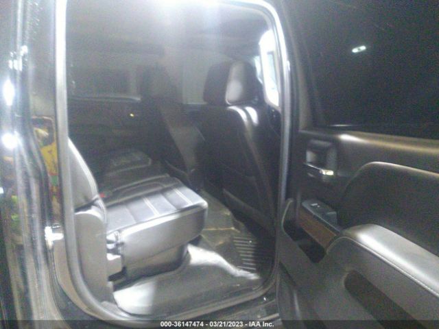 1GT12UEYXHF128355 GMC Sierra 2500hd Denali