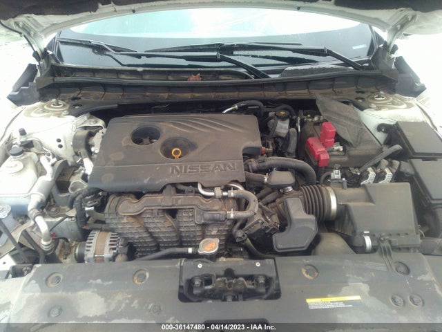 Nissan Altima 2.5 Sv 2020 1N4BL4DV0LC100167 Image 11