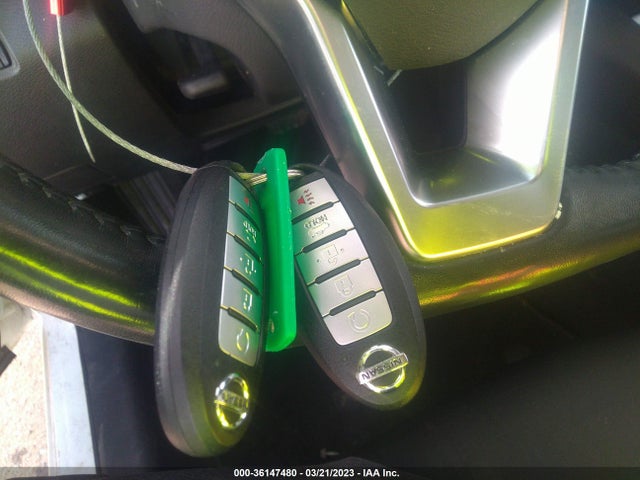 Nissan Altima 2.5 Sv 2020 1N4BL4DV0LC100167 Image 3