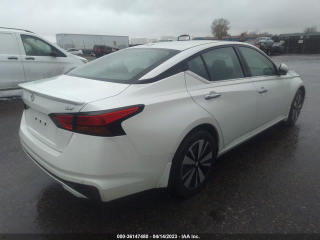Nissan Altima 2.5 Sv 2020 1N4BL4DV0LC100167 Image 5