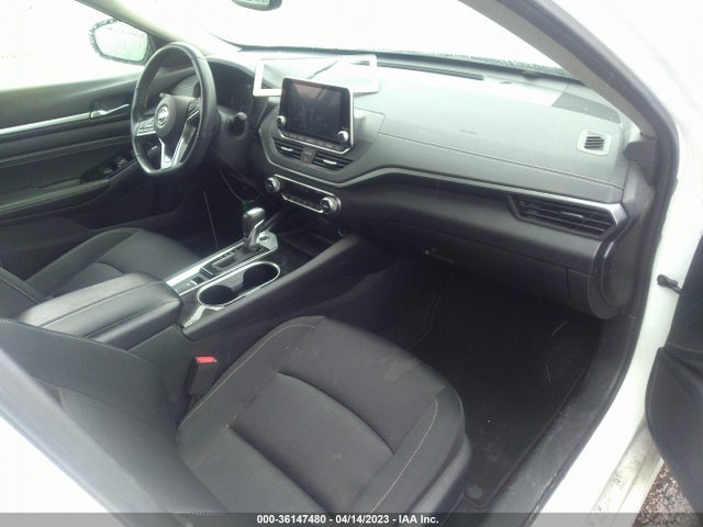 Nissan Altima 2.5 Sv 2020 1N4BL4DV0LC100167 Image 6