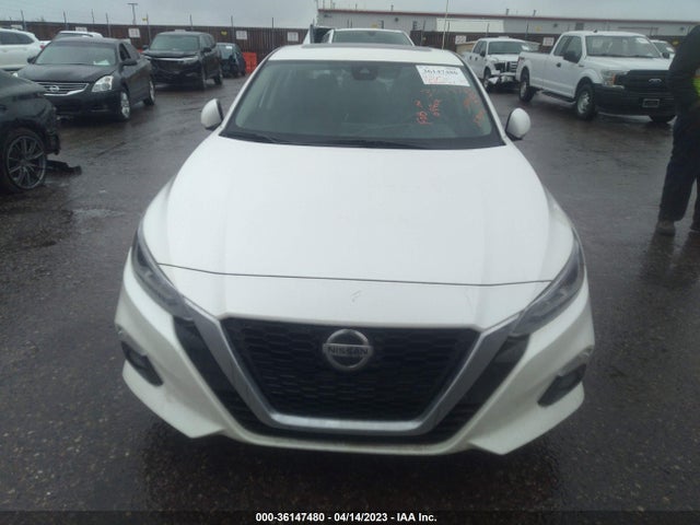 Nissan Altima 2.5 Sv 2020 1N4BL4DV0LC100167 Image 7