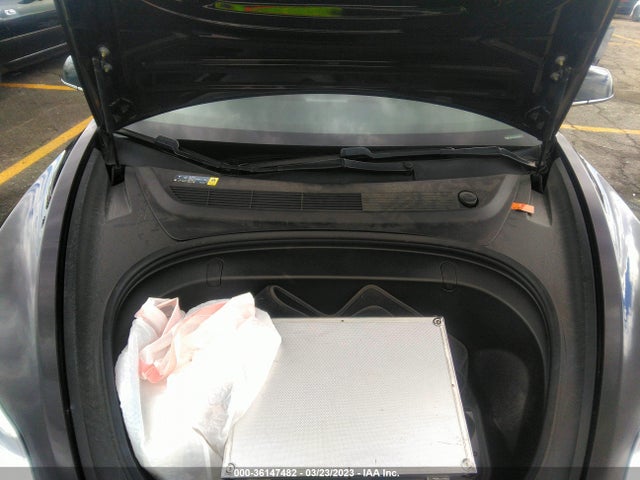 Tesla Model 3 Range Battery 2018 5YJ3E1EA3JF037794 Image 10