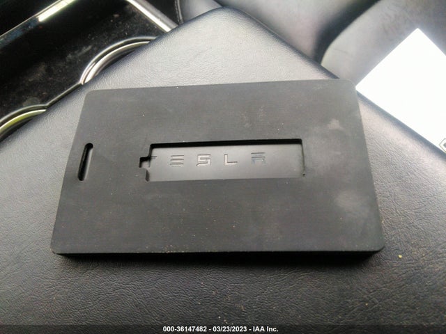 Tesla Model 3 Range Battery 2018 5YJ3E1EA3JF037794 Image 11