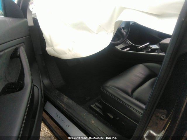 Tesla Model 3 Range Battery 2018 5YJ3E1EA3JF037794 Image 5