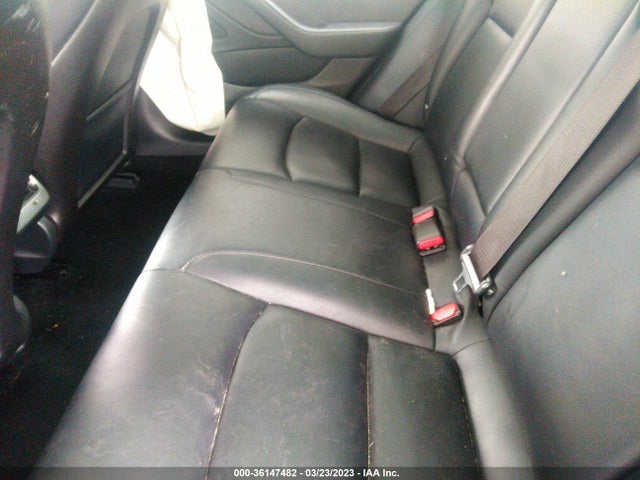 Tesla Model 3 Range Battery 2018 5YJ3E1EA3JF037794 Image 8