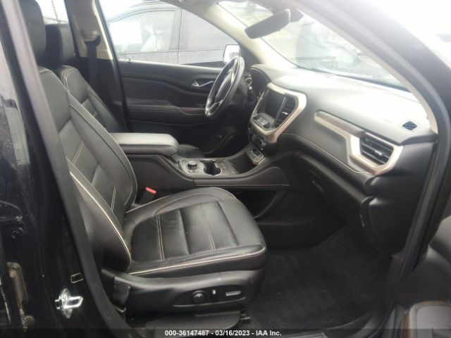 1GKKNPLS8LZ132167 GMC Acadia Denali