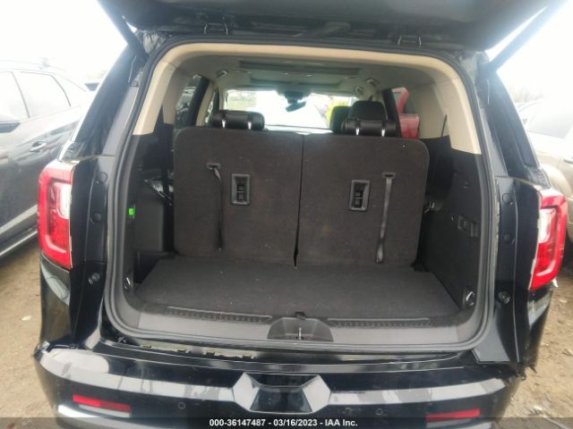 1GKKNPLS8LZ132167 GMC Acadia Denali