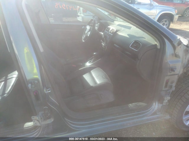 3VWPL7AJ8EM617685 Volkswagen Jetta Sportwagen Tdi W/sunroof