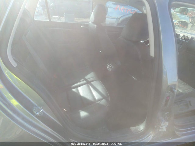 3VWPL7AJ8EM617685 Volkswagen Jetta Sportwagen Tdi W/sunroof