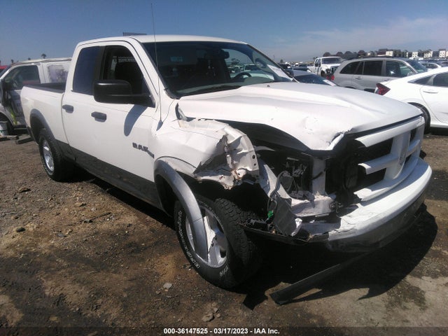 2009 1D3HB18T69S815393 main image