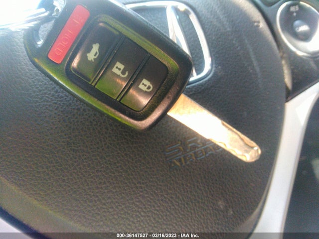 2015 HONDA CIVIC SEDAN SE VIN: 19XFB2F72FE259187